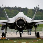 USA wstrzymują dostawy myśliwców do Turcji
