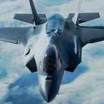USA wstrzymują dostawy myśliwców F-35. Problem z chińską częścią