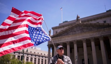 USA wstrzymują oddech. Sąd otwiera Trumpowi drzwi do masowych zwolnień