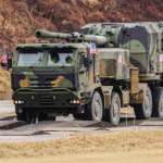 USA wybrały podobnie jak Polska. Kołowa armata K9 trafi do jej armii
