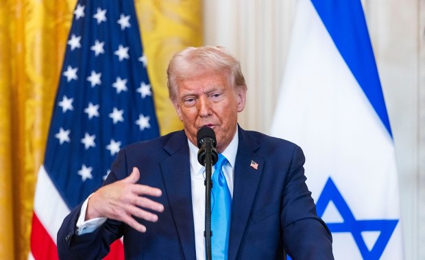 USA wychodzą z Rady Praw Człowieka ONZ. Trump zmienia politykę wobec Iranu