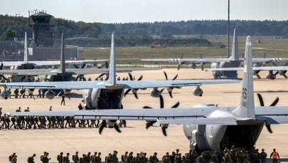 USA wycofają żołnierzy z Niemiec? Zaskakująca opcja na stole