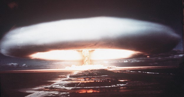 USA wydadzą majątek na swój nuklearny arsenał /AFP
