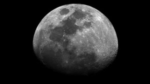 Estados Unidos de América está excluido de analizar muestras de la cara oculta de la Luna y la razón es sorprendente