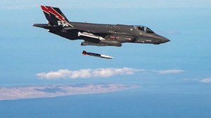 USA wyślą do Europy 50 myśliwców F-35 z bronią jądrową