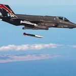 USA wyślą do Europy 50 myśliwców F-35 z bronią jądrową
