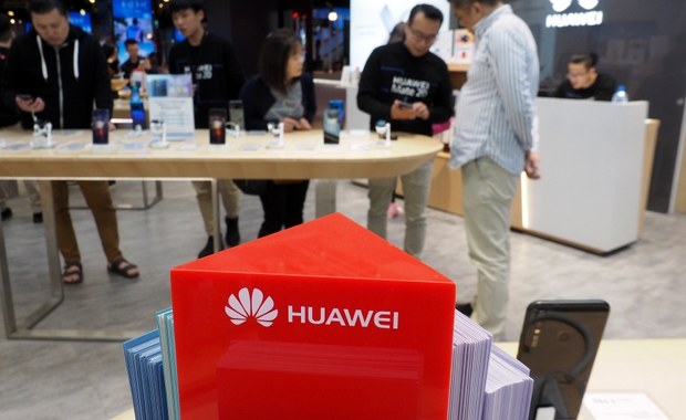 USA wystąpią do Kanady o ekstradycję dyrektor finansowej Huawei