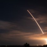 USA wystrzeliły Minuteman III. Stany Zjednoczone potwierdzają gotowość strategiczną