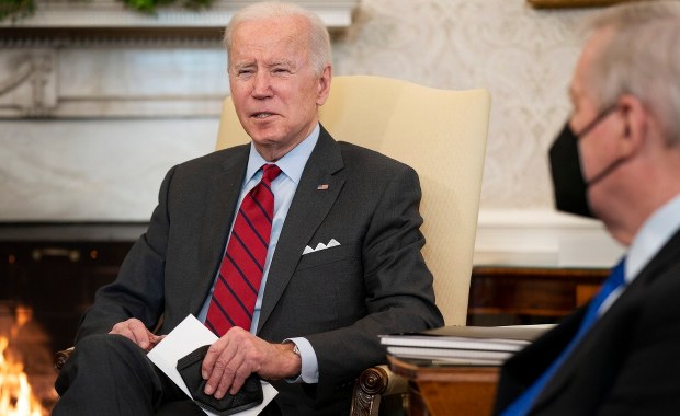 USA wysyła dodatkowe wojska do Europy. Część z nich trafi do Polski