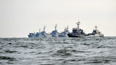 USA wysyła okręty na Bliski Wschód. "Możliwe zagrożenie ze strony Iranu dla sił lub interesów USA"