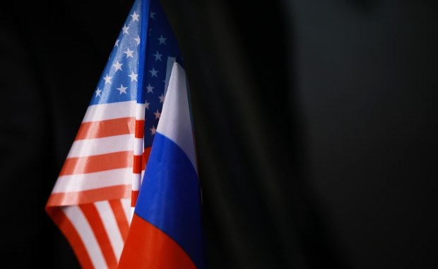 USA wysyłają jasny sygnał Rosji po incydencie z dronem