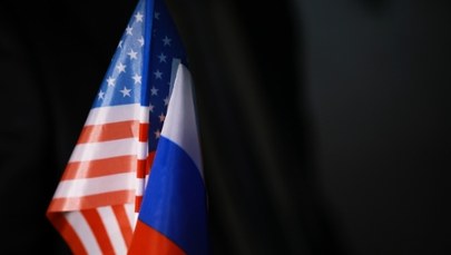 USA wysyłają jasny sygnał Rosji po incydencie z dronem