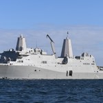USA wysyłają na Bliski Wschód patrioty i USS Arlington. By "reagować na zagrożenia ze strony Iranu"