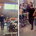 USA: Wyszedł z randki i oddał strzał. Później udawał, że nic się nie stało