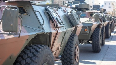 USA wzmacniają Ukrainę. Nowe kontrakty na nowoczesne uzbrojenie