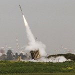 USA wzmacniają Żelazną Kopułę. Dostawy rakiet Tamir/SkyHunter dla Izraela
