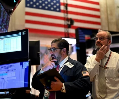 USA: Wzrost na Wall Street