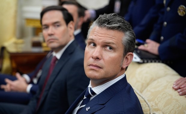 USA wzywa dowódców do kraju. Ujawniono powód 