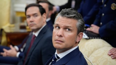 USA wzywa dowódców do kraju. Ujawniono powód 