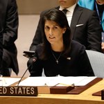 USA wzywają RB ONZ do wywarcia "najsilniejszego" nacisku na Koreę Północną