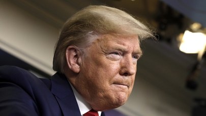 USA z największą liczbą zakażonych koronawirusem na świecie. "Sytuacja pogarsza się"