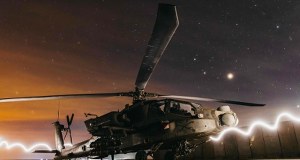 USA zaatakowały ponad 70 celów. "To nie początek wojny, to zemsta"