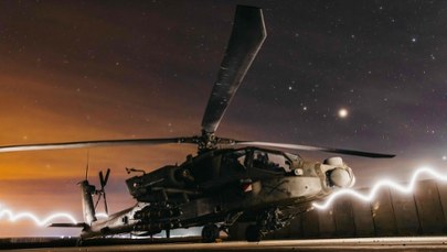 USA zaatakowały ponad 70 celów. "To nie początek wojny, to zemsta"