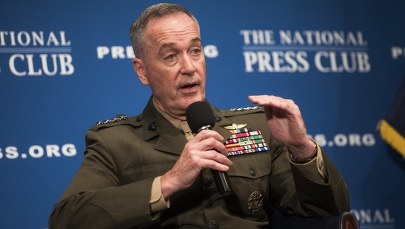 USA zabiegają o wznowienie kontaktów z Rosją ws. unikania incydentów w Syrii