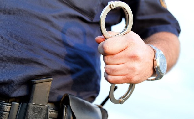 USA: Zabójca Polki i jej synka został złapany