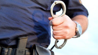 USA: Zabójca Polki i jej synka został złapany