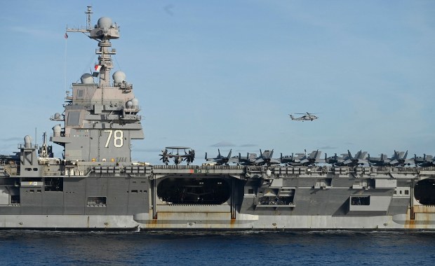 USA zaciskają pętlę wokół Ameryki Łacińskiej. Stanowcza reakcja sojusznika