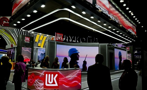 USA zadają cios rosyjskim gigantom. "Czas powstrzymać zabijanie"