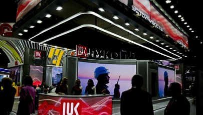 USA zadają cios rosyjskim gigantom. "Czas powstrzymać zabijanie"