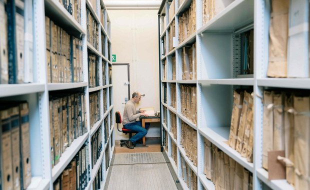 USA żądają od Belgii kolonialnych map. Chodzi o surowce