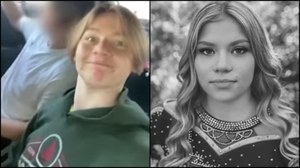 USA: Zadał koleżance 114 ciosów nożem. Będzie sądzony jak dorosły