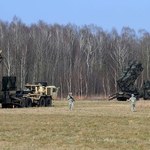 USA zadowolone z polskiej decyzji ws pocisków Patriot