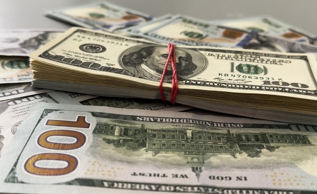 USA zagrożone paraliżem. "Amerykanie będą cierpieć"