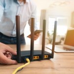 routery USA zakazują sprzedaży nowych routerów produkowanych za granicą