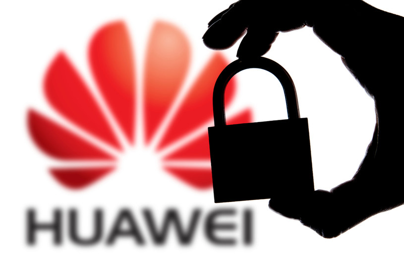 USA zakazuje sprzedaży urządzeń Huawei i ZTE na terenie USA — rywalizacja trwa w najlepsze! /123RF/PICSEL