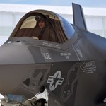 USA zamawiają kolejne F-35