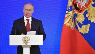 USA zamierzają wprowadzić kolejne sankcje wobec Rosji