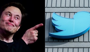 USA: Zamknięto biura Twittera. Pracownicy o Musku: Megaloman i bezwartościowy miliarder