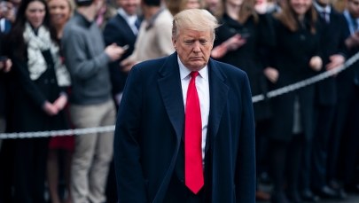 USA: Zamknięto śledztwo dotyczące ingerencji Rosji w wybory