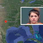 USA: Zamordowała ciężarną i wycięła dziecko. Usłyszała wyrok