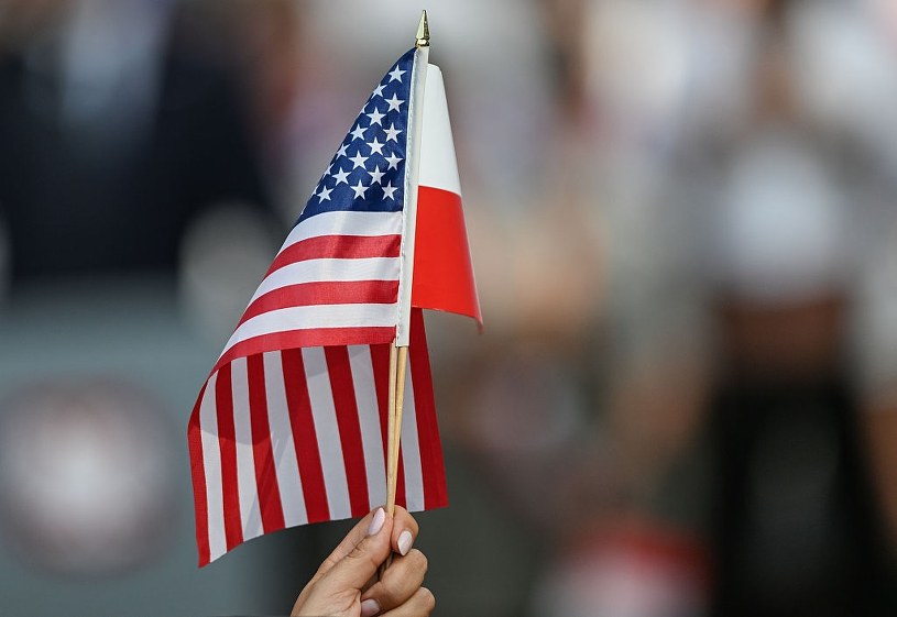 USA zaostrza procedury. Przed wjazdem na stałe sprawdzą, co pisałeś