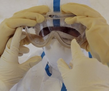 USA: Zaostrzenie przepisów w walce z ebolą
