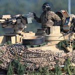 USA zapowiadają manewry wojskowe w Europie z udziałem sojuszników