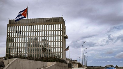 USA zapowiadają rychłe działania wobec Kuby. "Nowi ludzie u władzy"