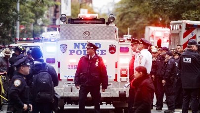 USA: Zatrzymano podejrzanego o wysłanie przesyłek z bombami