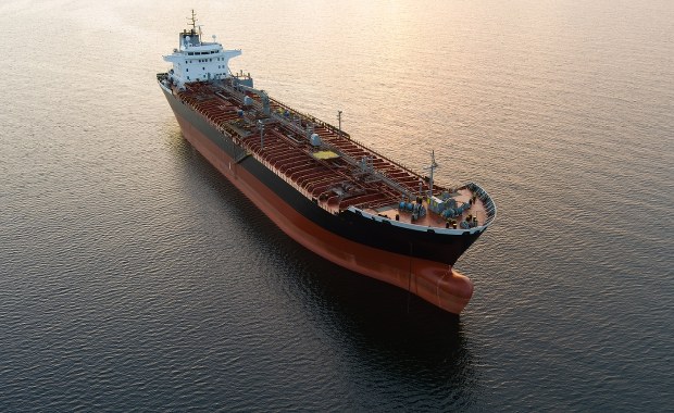 USA zatrzymują kolejny tankowiec związany z eksportem wenezuelskiej ropy